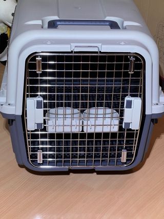 Transportín para Perro