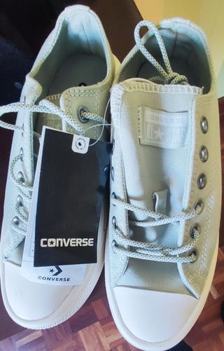 Zapatillas converse all star move carry
