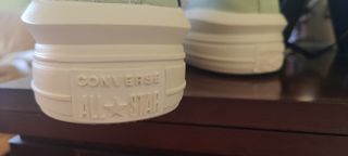 Zapatillas converse all star move carry