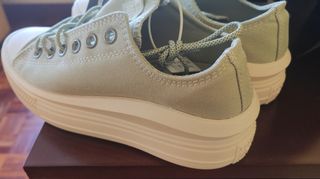 Zapatillas converse all star move carry