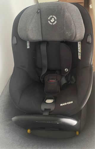 Silla coche bebe, max 18 kg