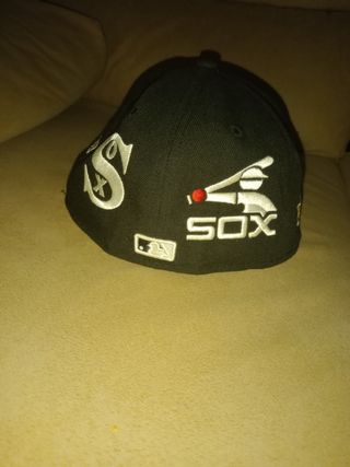 Gorra Sox All Star Game 2003