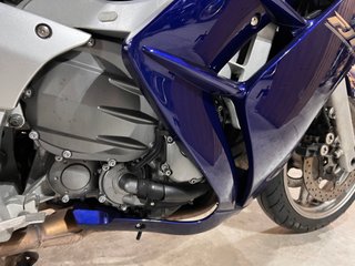 YAMAHA FJR 1300 ABS