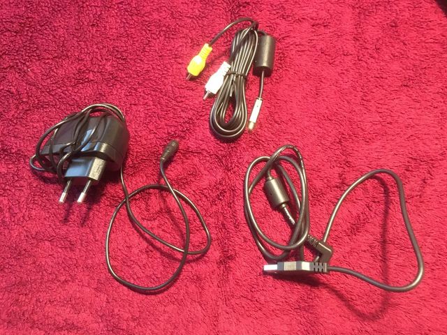 videocámara FlashCam Samsung