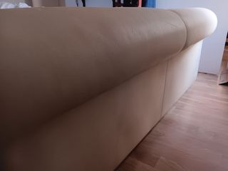 Sofá Chester hecho a mano