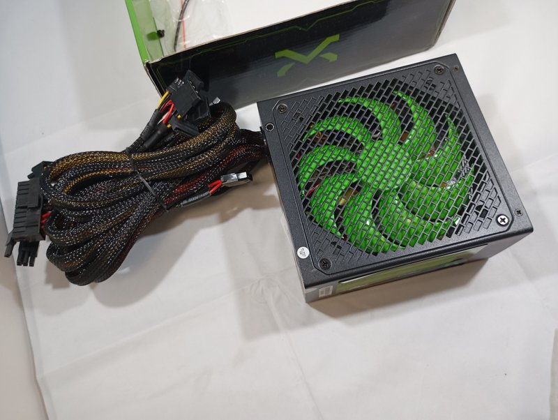 Fuente de alimentacion Droxio PS750SXR (ref. 81580)
