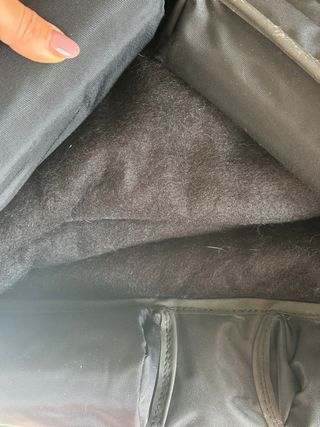 Manta frio moto scooter