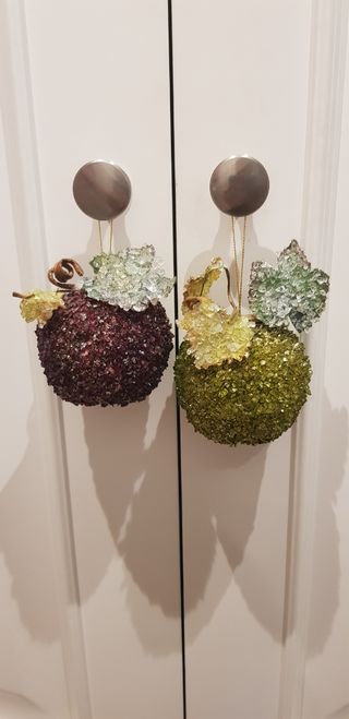 Adorno árbol Navidad