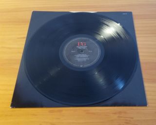 LP vinilo Killing Joke "Night time"