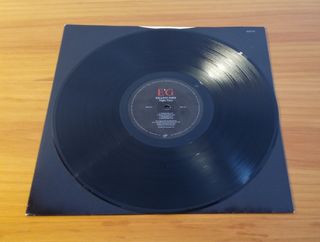 LP vinilo Killing Joke "Night time"