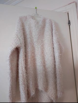 Jersey rosa nuevo