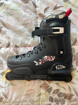 Patines mujer Decathlon