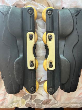 Patines mujer Decathlon