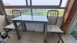 Mesa cocina 