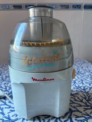Licuadora Vitafruit Moulinex