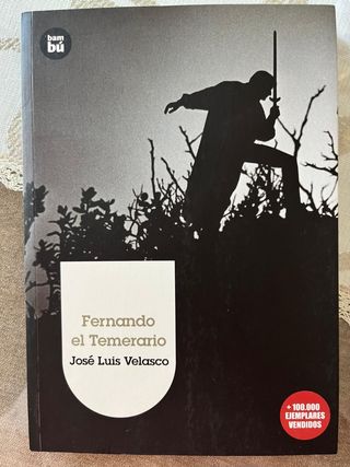 Fernando el temerario