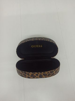 Funda gafas Guess
