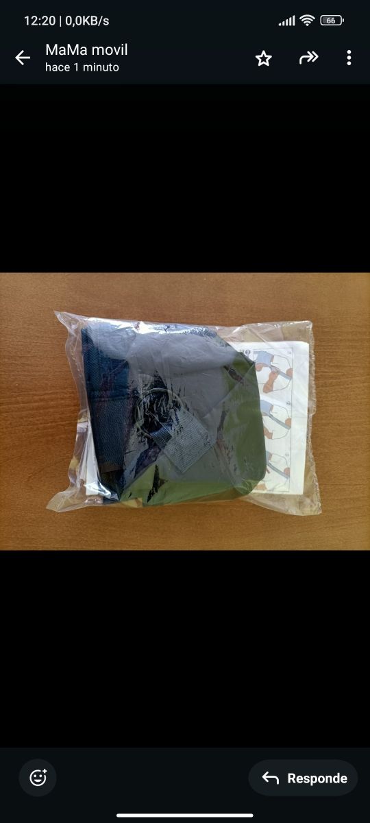 Inmovilizador de hombro brazo