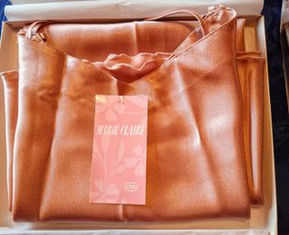 4 CAMISONES-CAMISOLA CORTOS. MARIE CLAIRE 