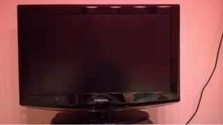 Samsung tv 32 pulgadas