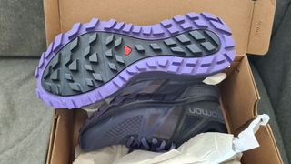 Tenis salomon 37 nuevos