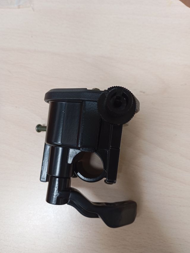 HRP mando gas Yamaha quad o ATV