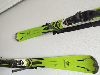 Esquis Rossignol Pursuit 14LTD