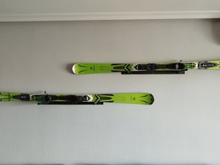 Esquis Rossignol Pursuit 14LTD