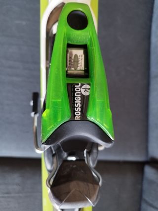 Esquis Rossignol Pursuit 14LTD