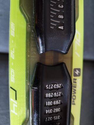Esquis Rossignol Pursuit 14LTD