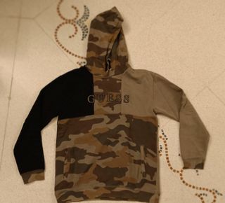 Felpa GUESS