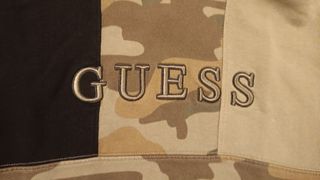 Felpa GUESS