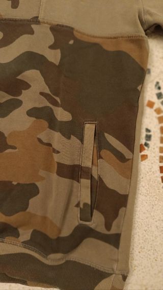 Felpa GUESS