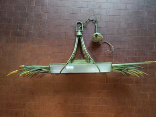 Lampadari da soffitto 