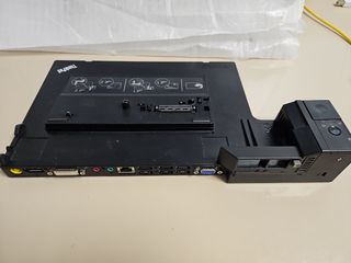 Lenovo dock 4337 series 3 docking station