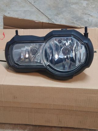 Faro halogeno BMW R1200GS