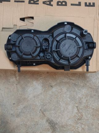 Faro halogeno BMW R1200GS