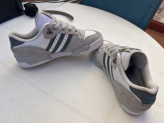 Zapatilla Adidas Rivalry 86 Low Hombre