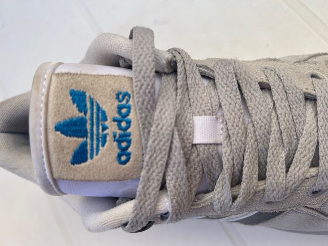 Zapatilla Adidas Rivalry 86 Low Hombre