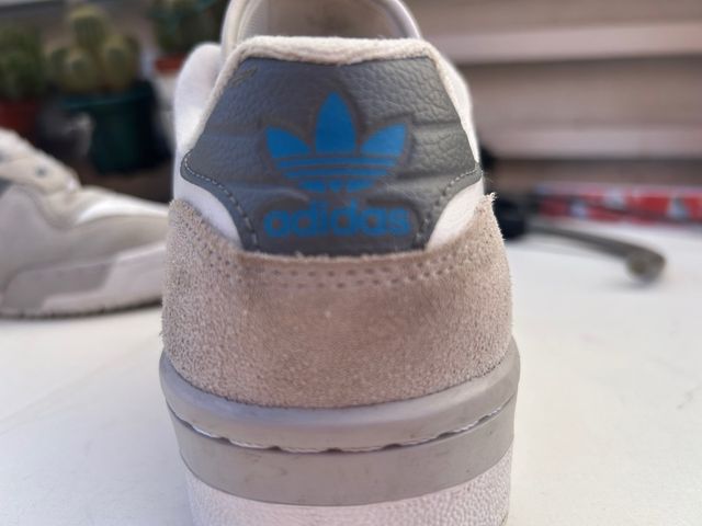 Zapatilla Adidas Rivalry 86 Low Hombre