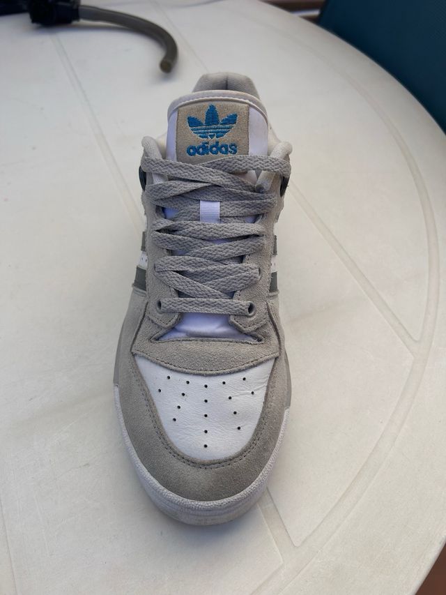 Zapatilla Adidas Rivalry 86 Low Hombre