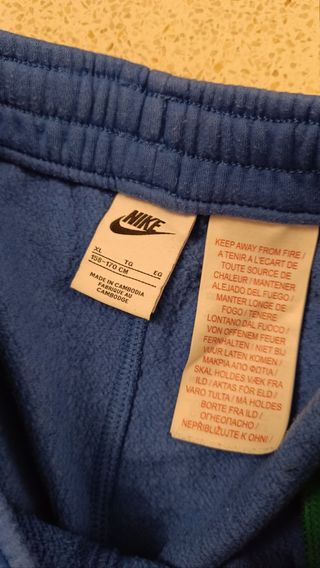 Pantalone tuta NIKE