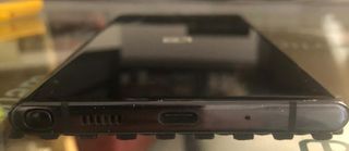 Galaxy Note 10+ plus 512GB