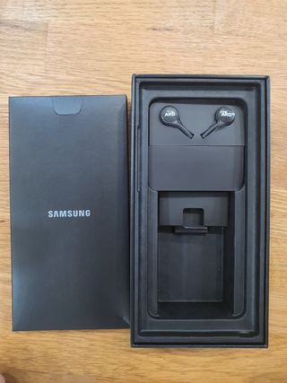 Galaxy Note 10+ plus 512GB