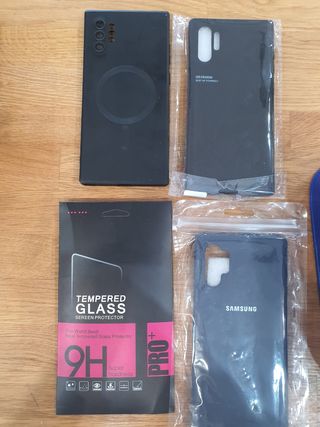 Galaxy Note 10+ plus 512GB