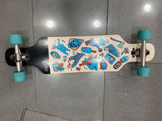 long board