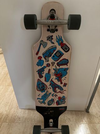 long board