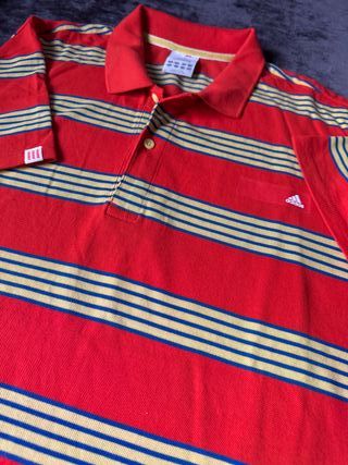 Polo Adidas XXL