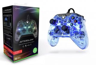 Mando Xbox S/X PC LED RGB