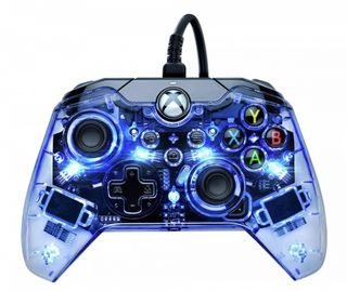 Mando Xbox S/X PC LED RGB